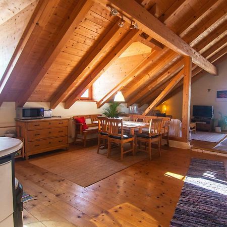 Ferienwohnung Amato Murnau am Staffelsee Zewnętrze zdjęcie
