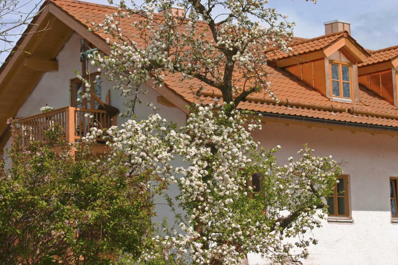 Ferienwohnung Amato Murnau am Staffelsee Zewnętrze zdjęcie